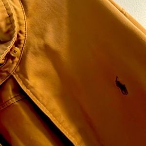 Men’s Polo Ralph Lauren Jacket